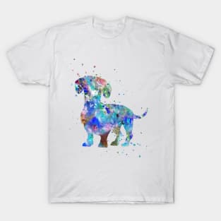 Dachshund T-Shirt